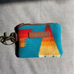 Pendleton wallet